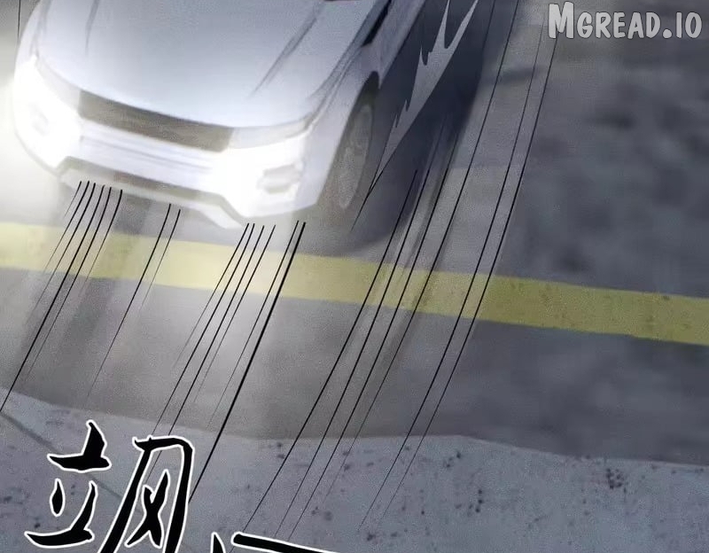 Hidden Dragon in the City (2025) Chapter 62  - page 36